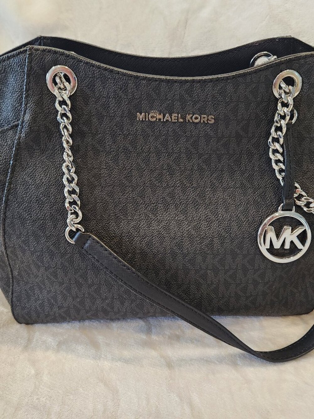 Large MK bag